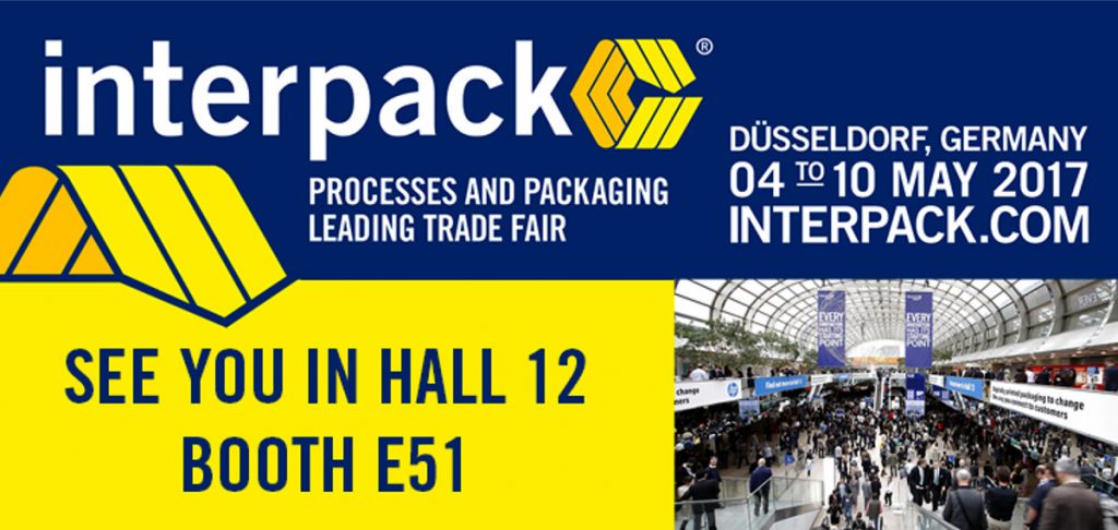 interpack 2017